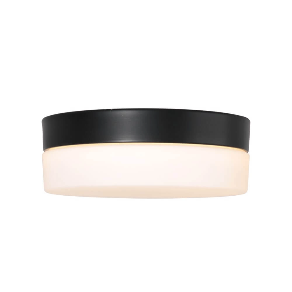 LED-Deckenleuchte Ikaro IP44 Steinhauer 8712746152975