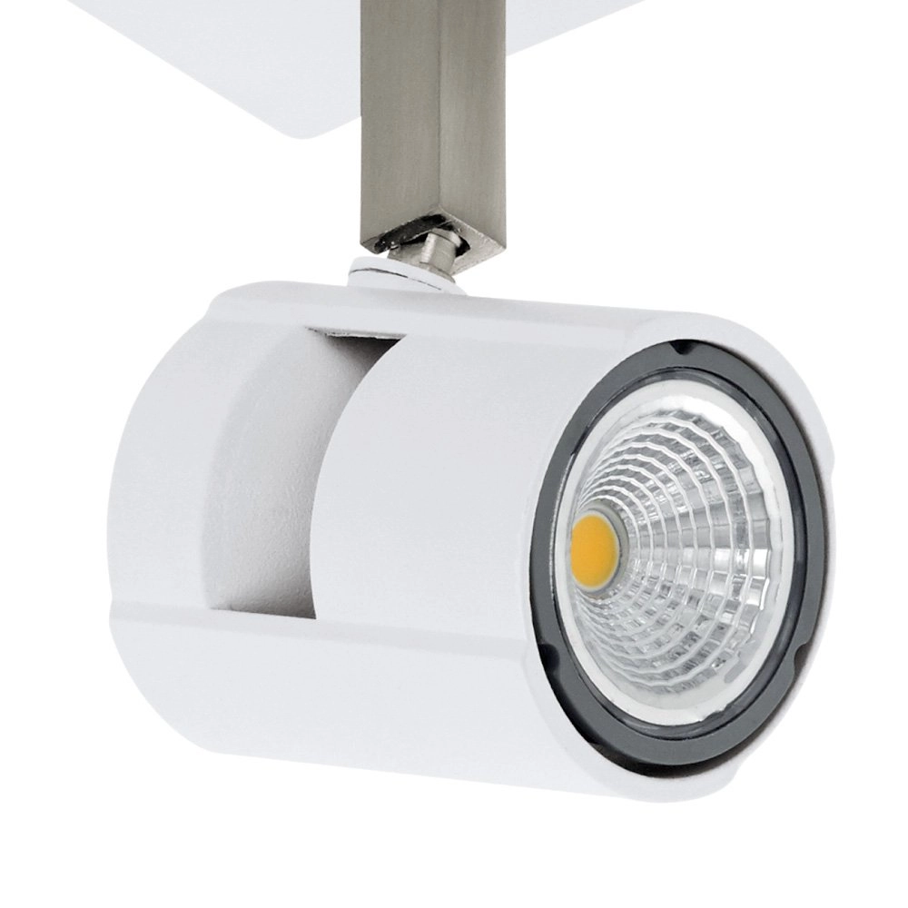 LED-Wandspot Vergiano 1x Eglo 9002759975067