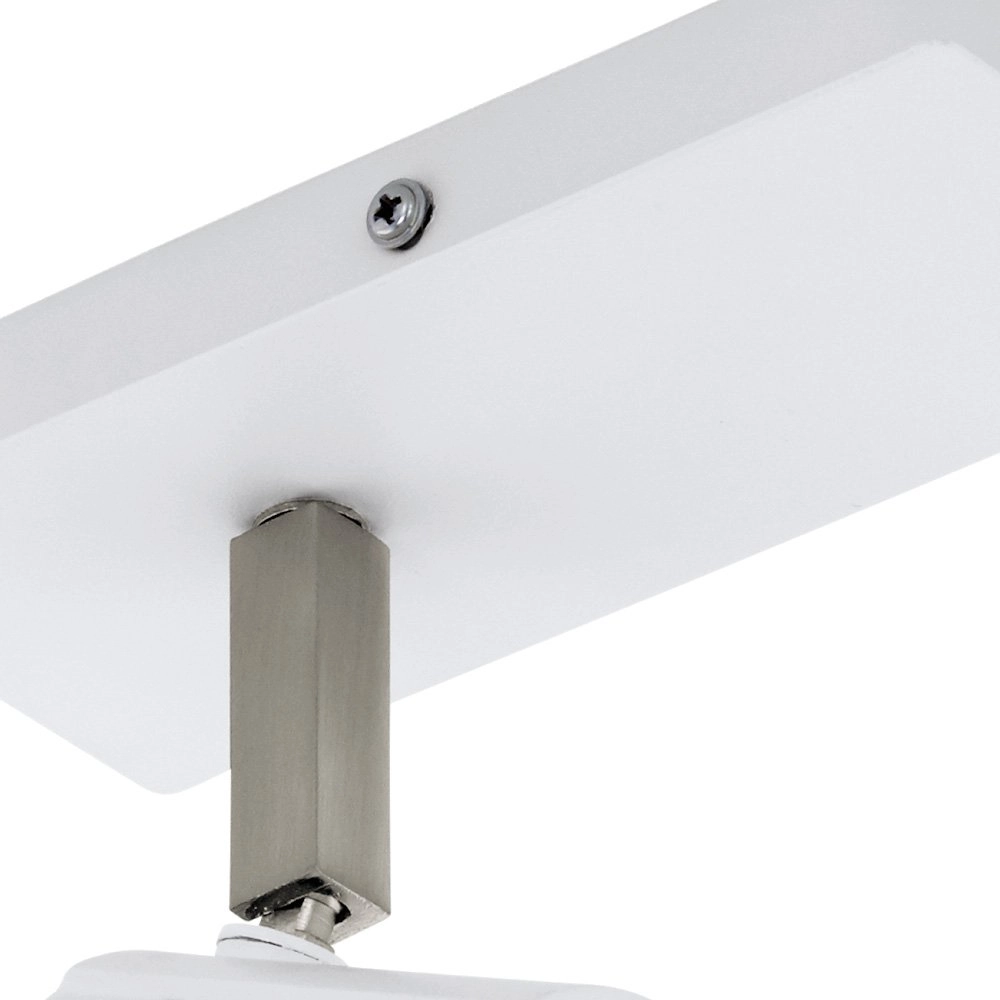 LED-Wandspot Vergiano 1x Eglo 9002759975067