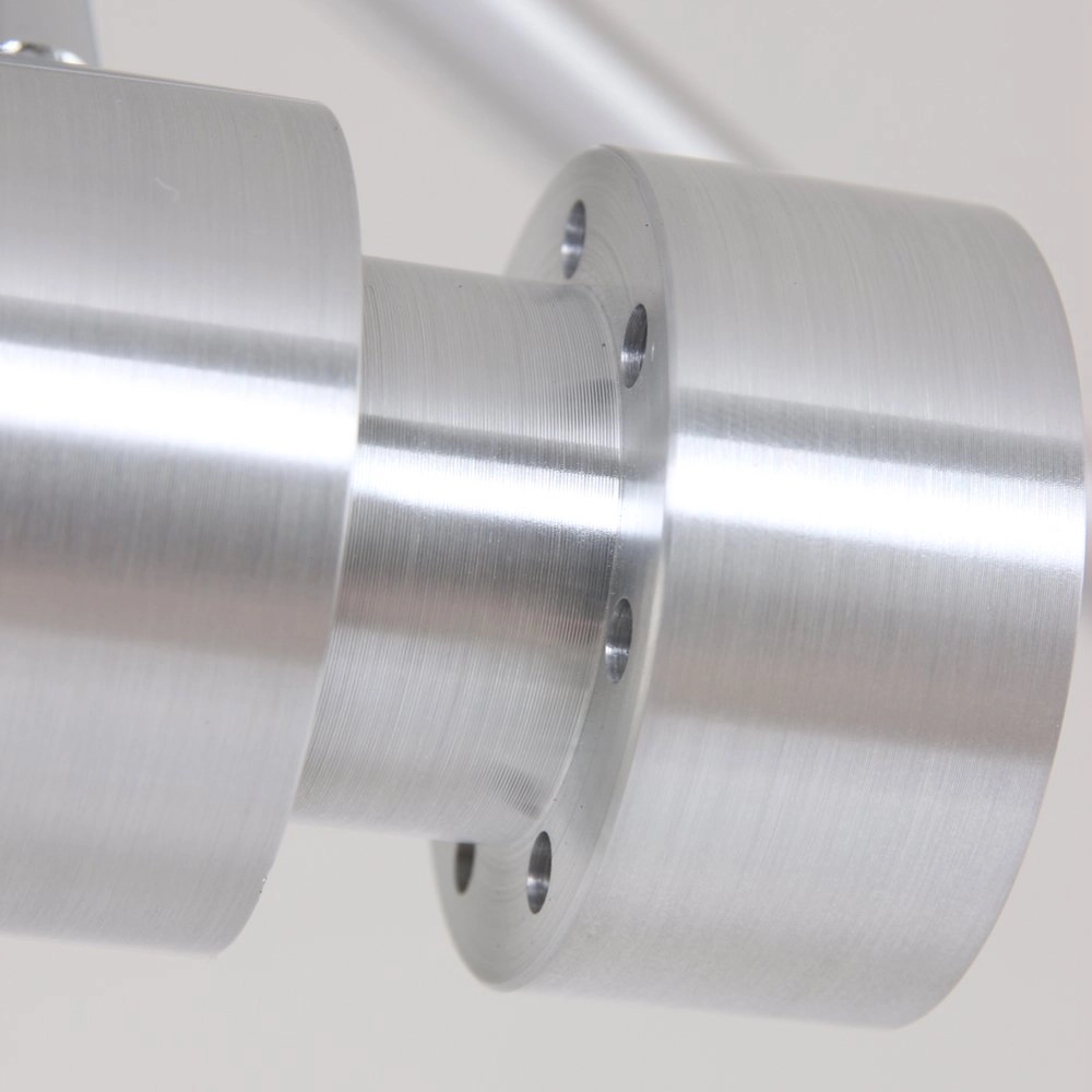LED-Deckenstrahler Natasja Led 6 Lichtgrau Steinhauer 8712746112054