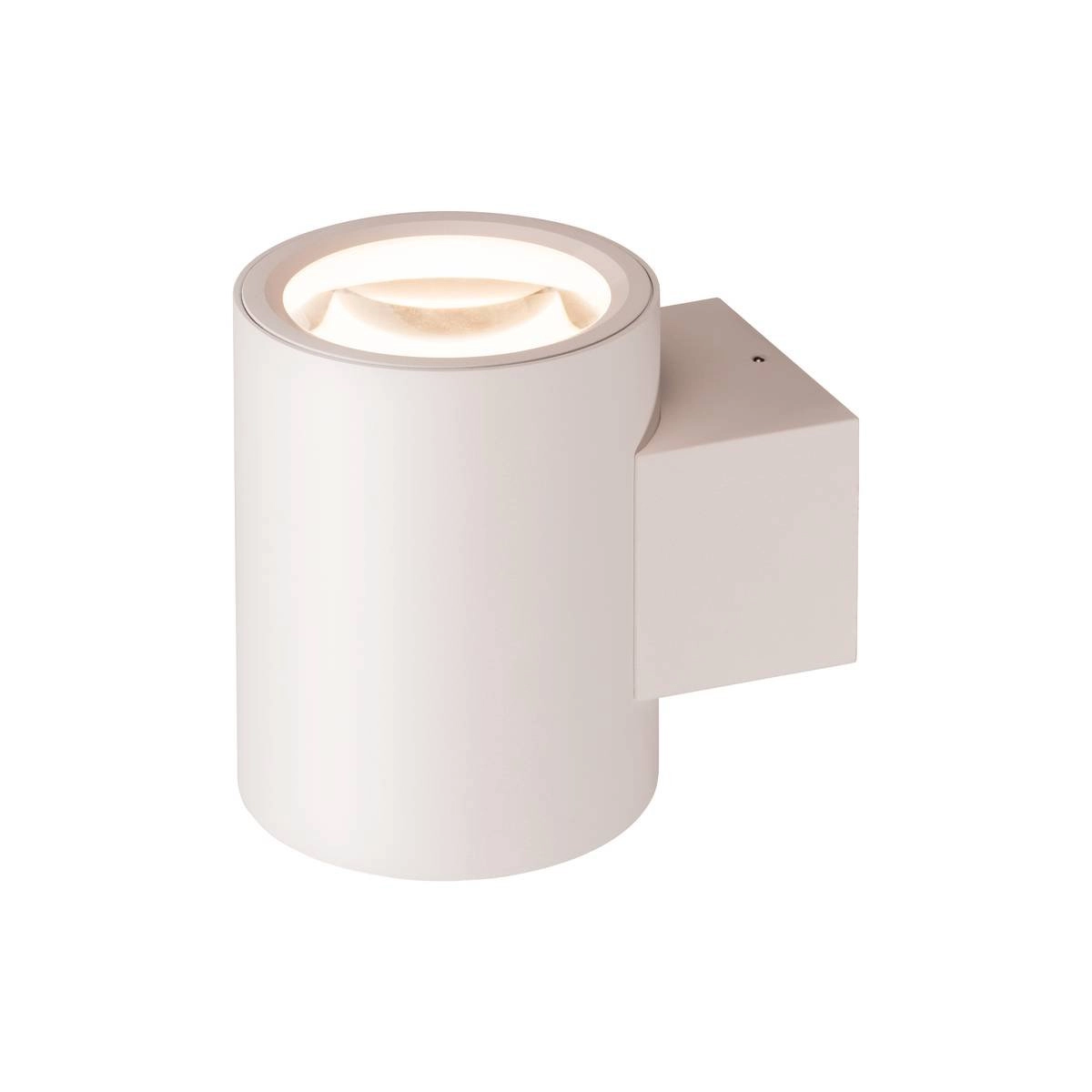 Up- & downlighter Oculus 12,5 cm weiß SLV 4024163248211
