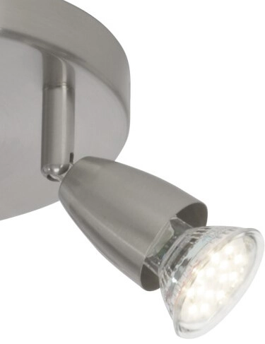 LED Deckenspot Amalfi Led Brilliant 4004353242113