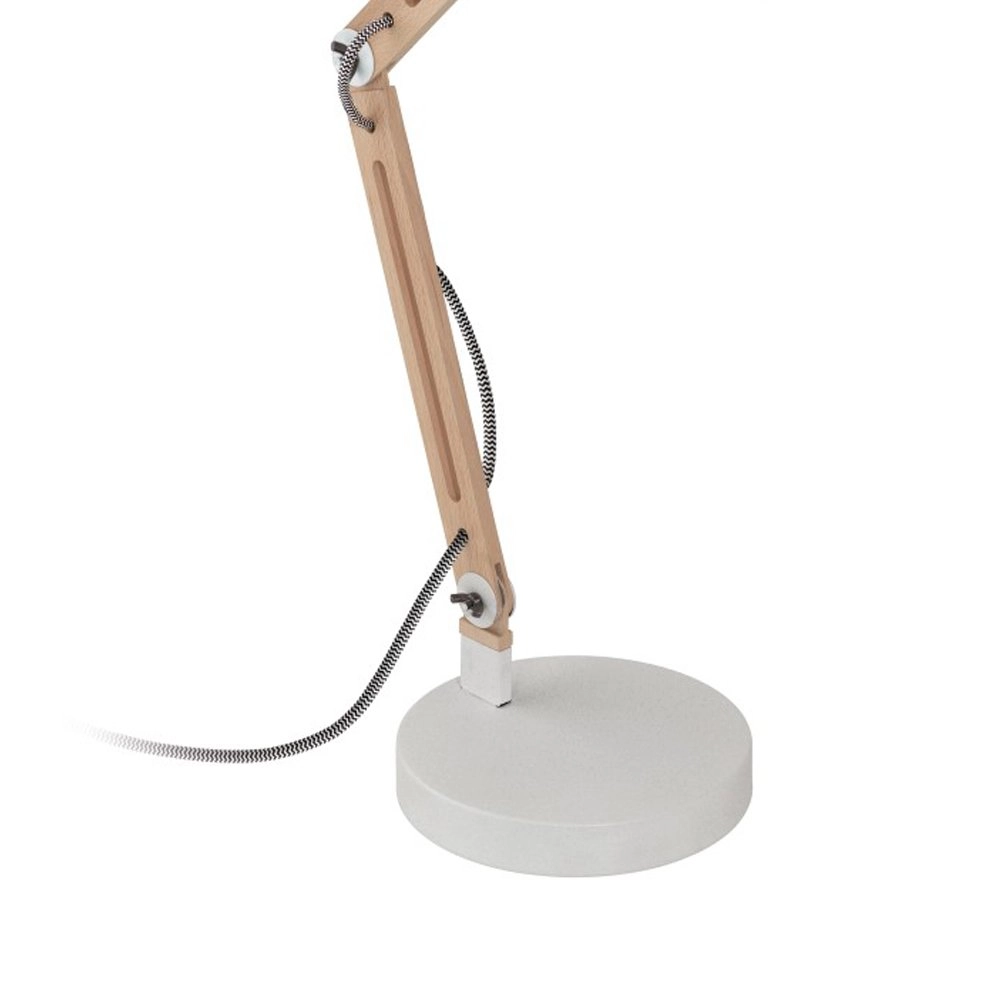 Tischlampe Torona 1 Eglo 9008606310067