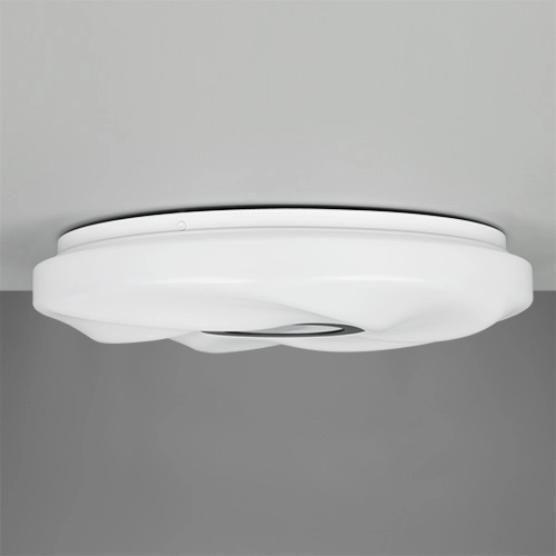 Deckenlampe Sano weißer Ø 39cm Trio 4017807682632