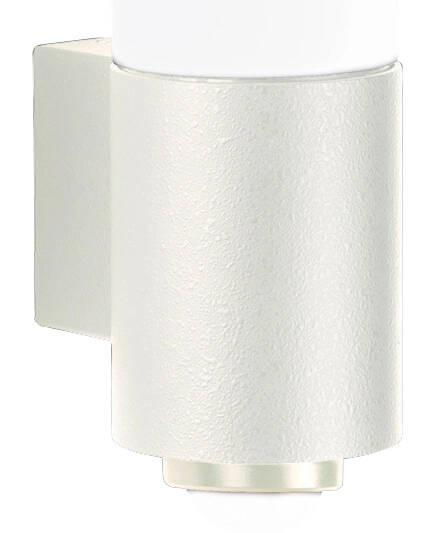 Außenlampe Cyl weiß Albert 4007235802788