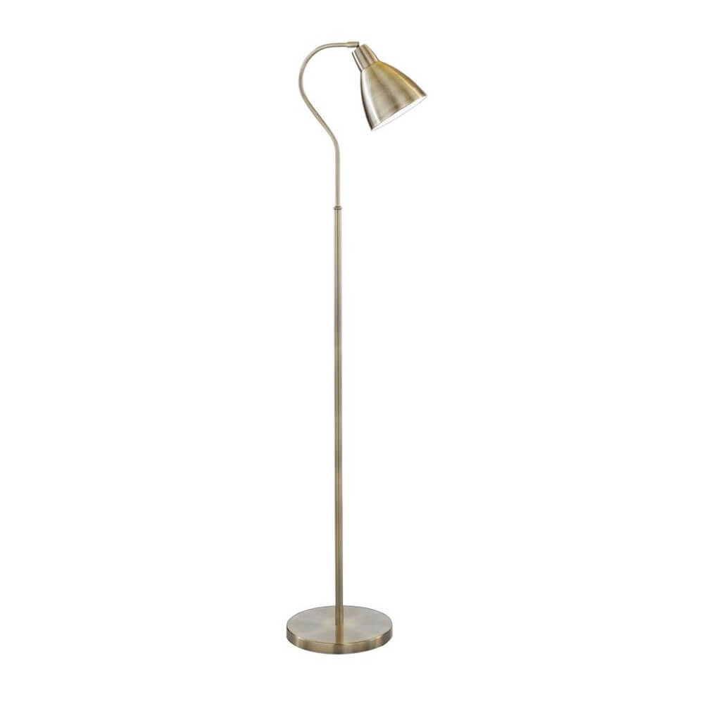 Klassische Leselampe Adjustable Searchlight 5013874353177