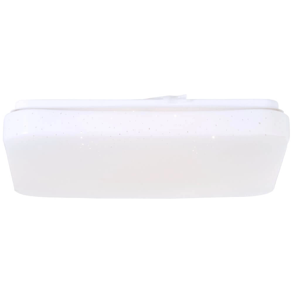 Deckenleuchte Farica Starry 28cm - 4000K mit Sternfunktion