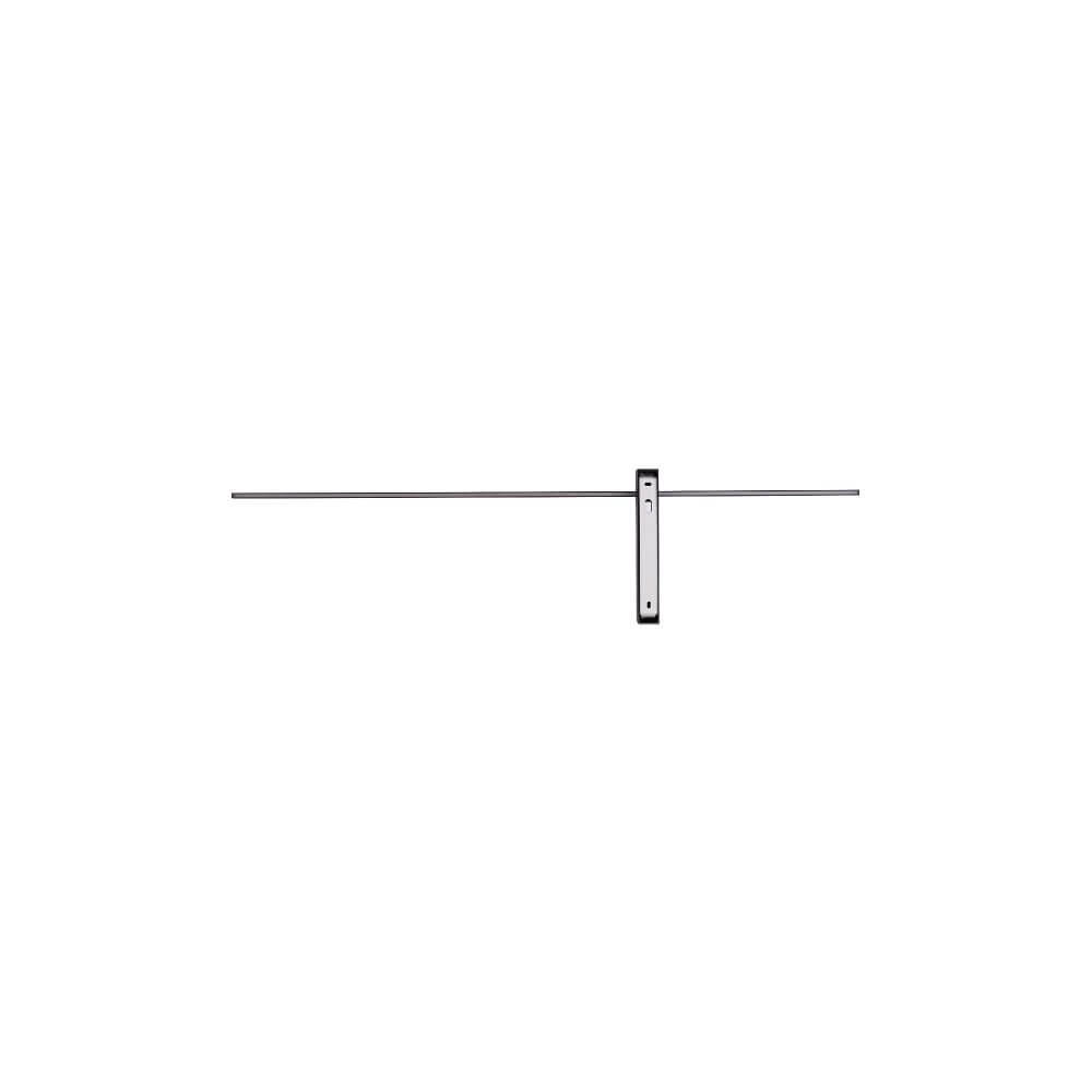 LED-Wandbeleuchtung Impulse Led M 91cm Lyora 5903139811699