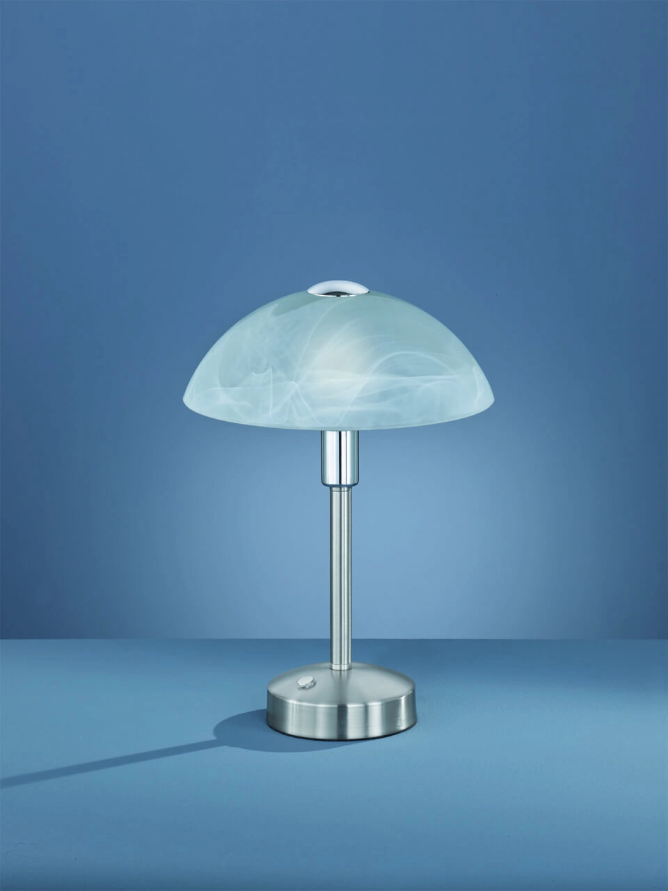 Tischlampe Donna Trio 4017807385663