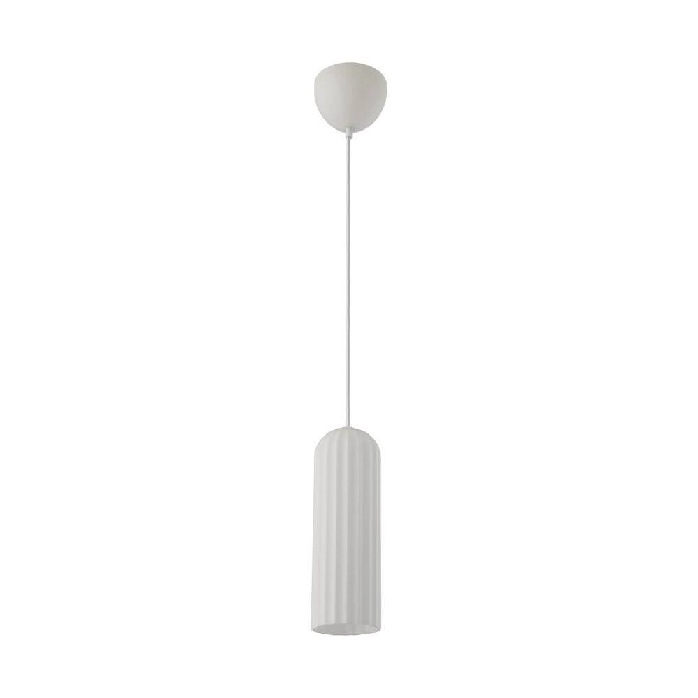 Moderne Pendelleuchte Miella weiß Nordlux 5704924018596