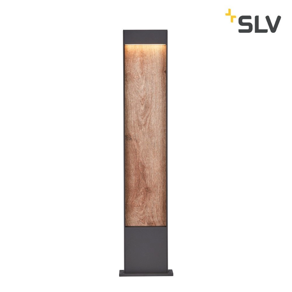 Lampe Flatt 100 cm SLV 4024163231534