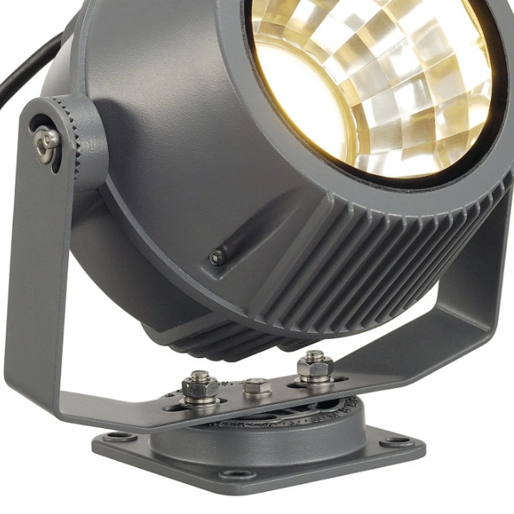 LED-Strahler Led Flac Beam - Washlight SLV 4024163168977