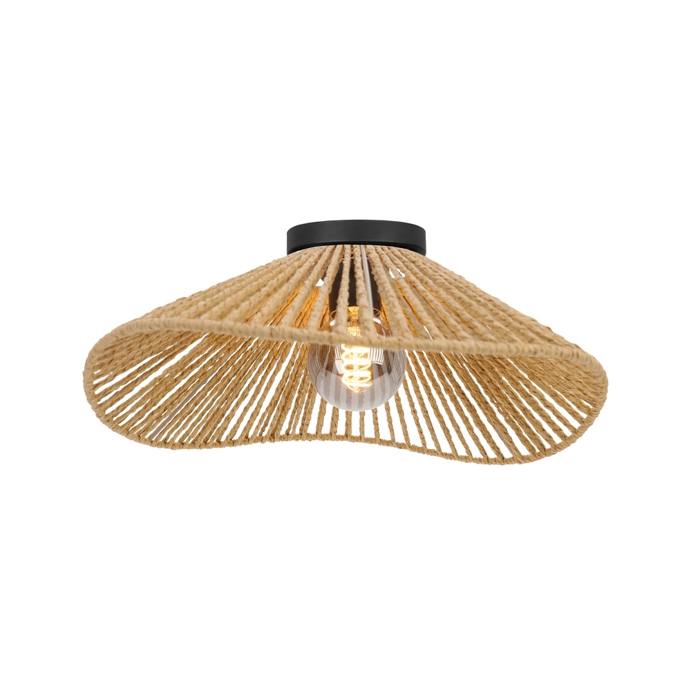 Seildeckenlampe Lavister Ø 39cm Eglo 9002759440718