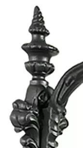 Alte holländische Wandlampe Calais KS 8714732135702