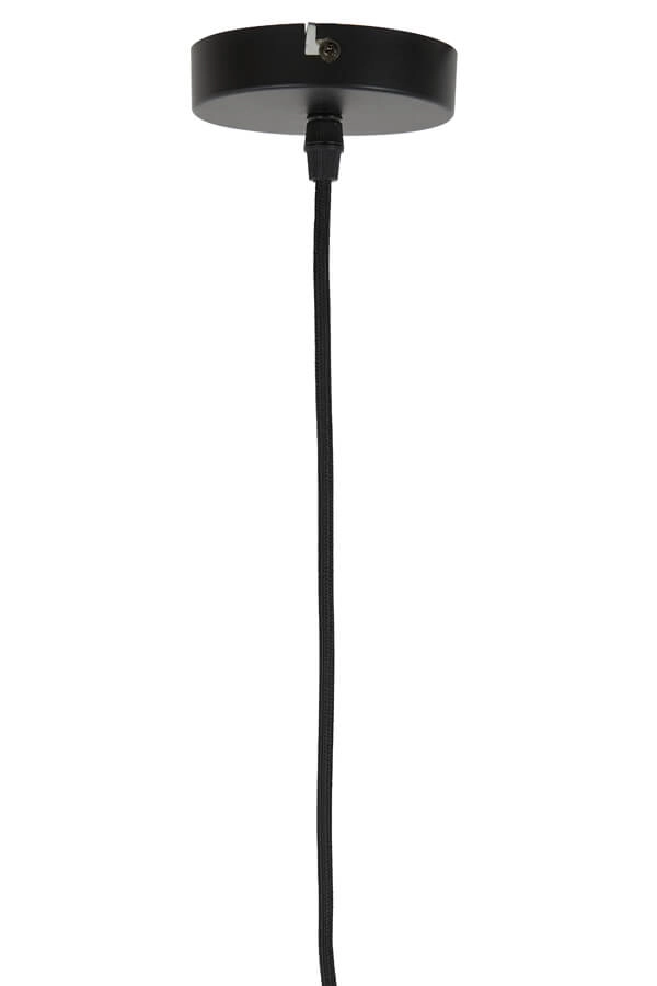 Pendelleuchte japandi Charita Ø 60cm Light & Living 8717807644000