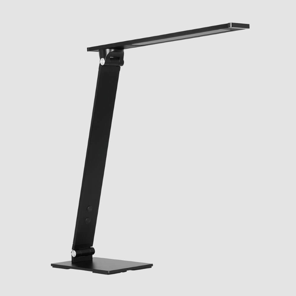 Schreibtischlampe Serenade LED schwarz Steinhauer 8712746132632