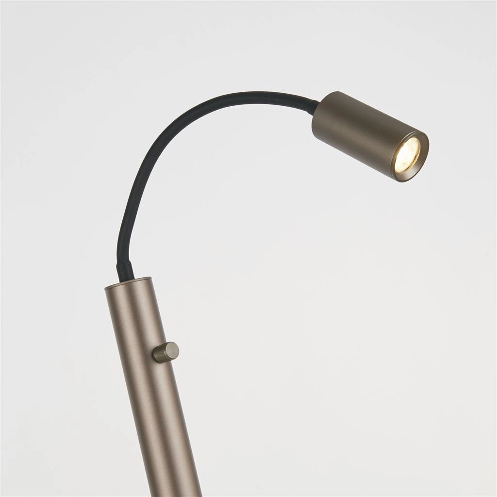 Stehlampe Ciara Bronze Lyora 5053423294131