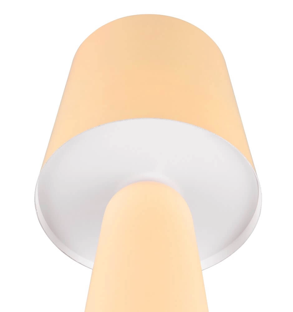 Nachttischlampe Nubian Trio 4017807616118