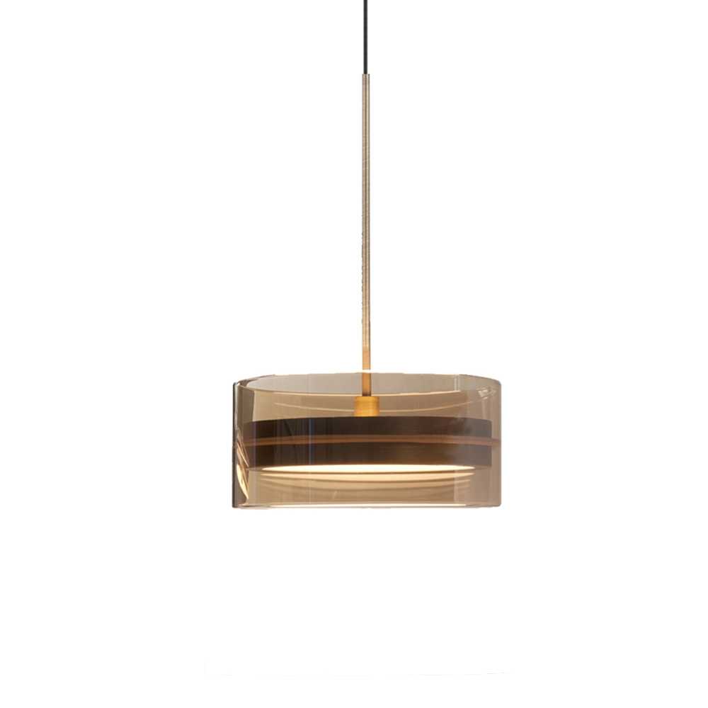 5-Licht Pendellampe Mini Enzo dimmbar Highlight 8718379052125