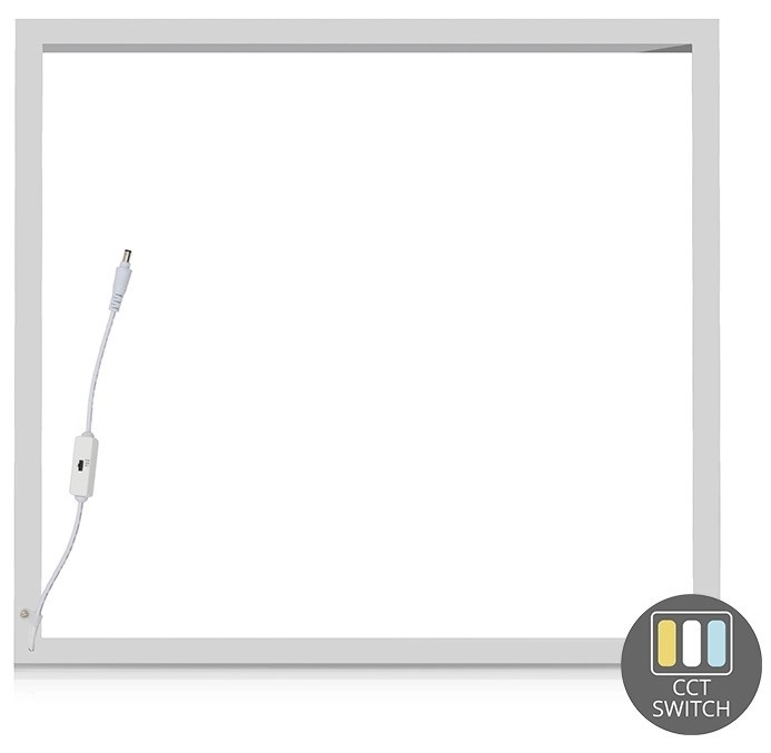 Deckenlampe Edge für Systemobergrenze Lyora 8720999804541