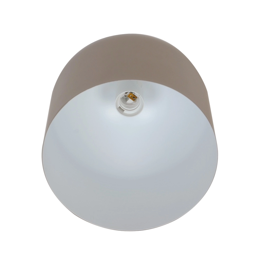Dänische Pendellampe Gaston  Ø 20cm Nordlux 5704924026980