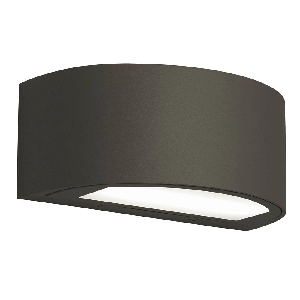 LED-Wandspot Spot