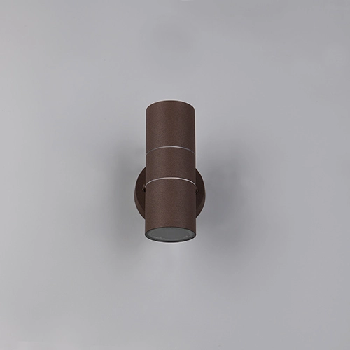 Wandlampe Turia Rostbraun Trio 4017807691320