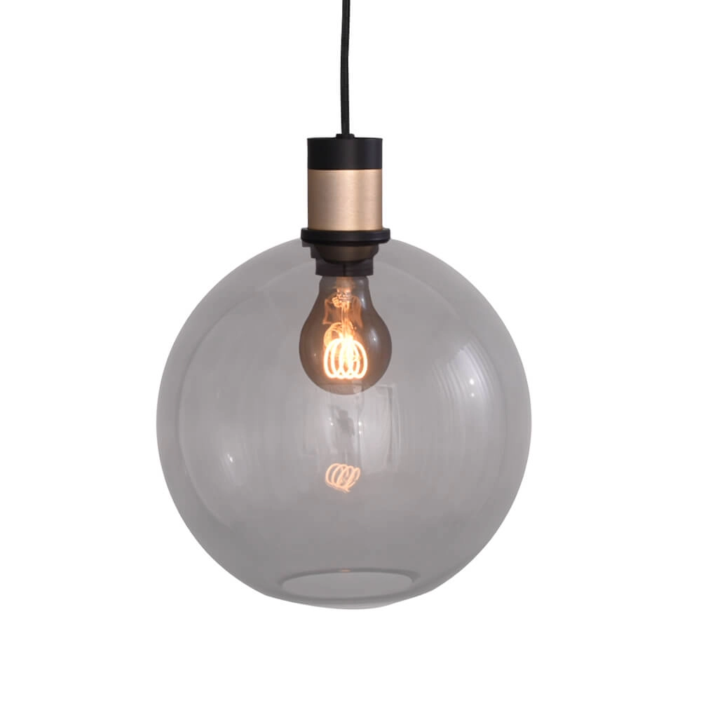 Hängelampe Lazise 2 3x Ø 25cm Masterlight 8718121303680