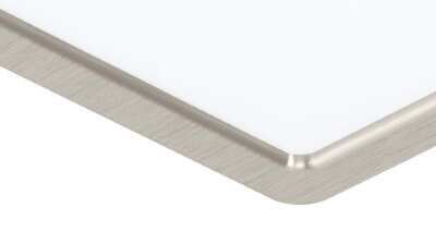 Edelstahl-Deckenlampe Fueva 5 Eglo 9002759992392