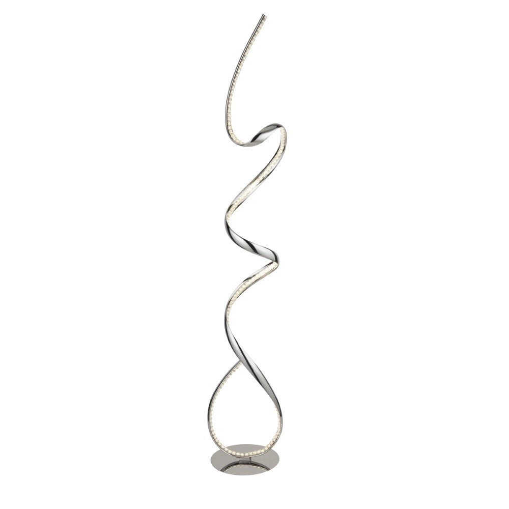 Stehlampe Twirls