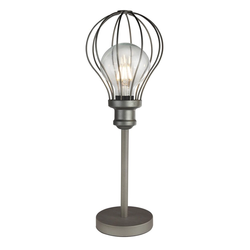 Tischlampe Balloon Cage Searchlight 5053423135076