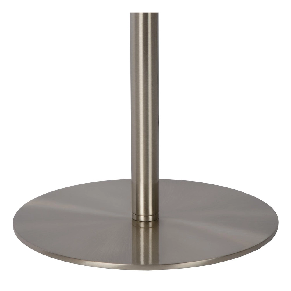 Schreibtischlampe Anselmo Chrom Lucide 5411212193926