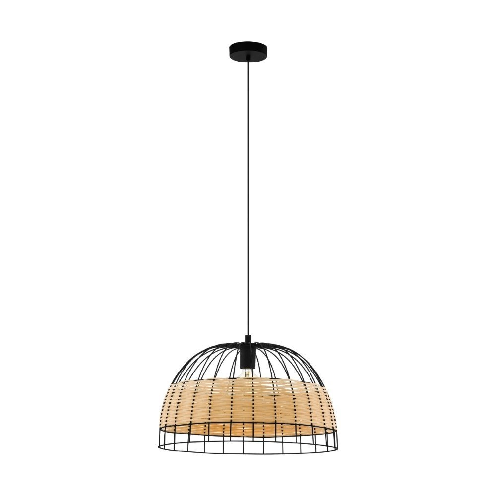 Pendelleuchte Anwick Ø 50 cm