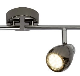 4-Licht-Spot Milano Led Brilliant 4004353242182