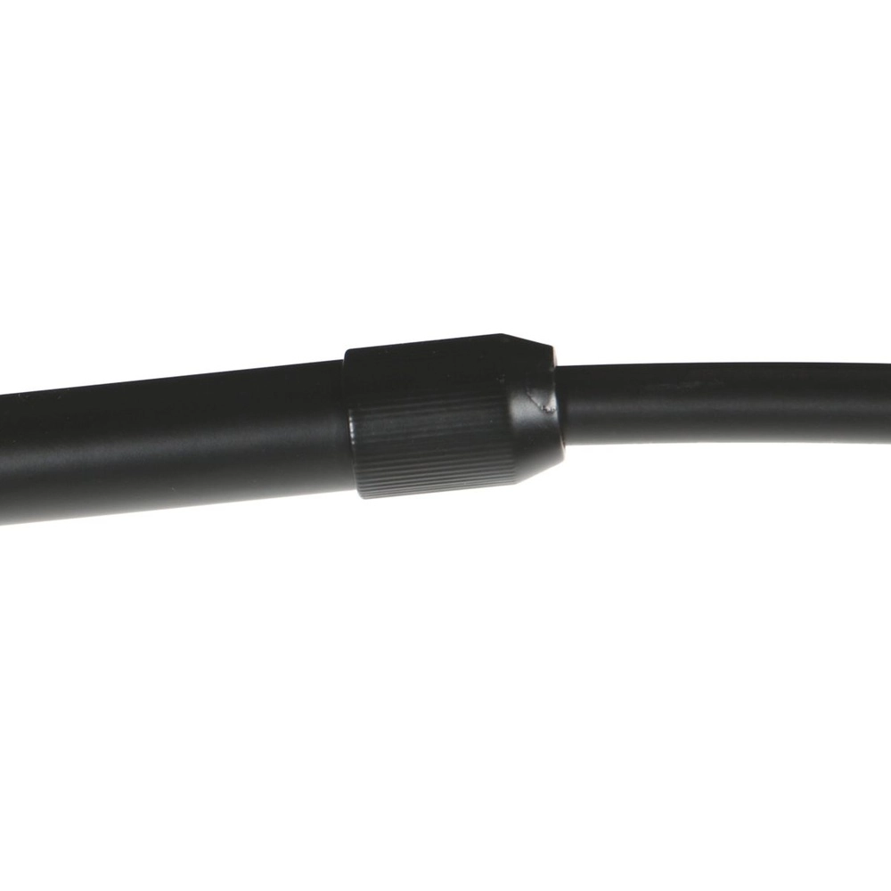 Bogenlampe Curve schwarz Steinhauer 8712746179606