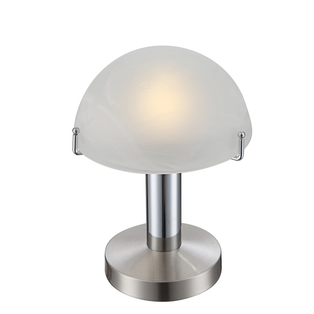Tischlampe Otti Chrom