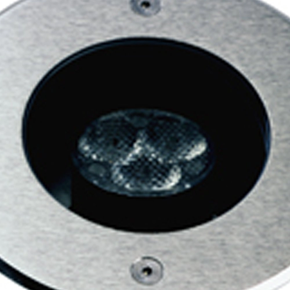Led Boden Spot Correl 3000K-4,5w-16cm Albert 4007235921885