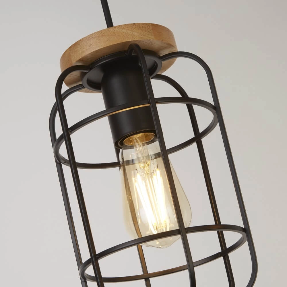 Industrielle Esszimmerlampe Vision Searchlight 5053423227580