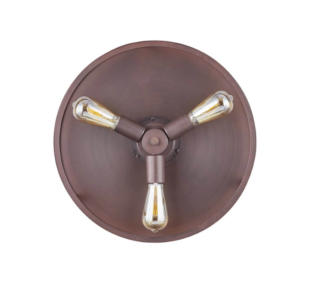 Klassischer Deckenventilator Fanway Classic Ø 122cm Beacon 9333509119371