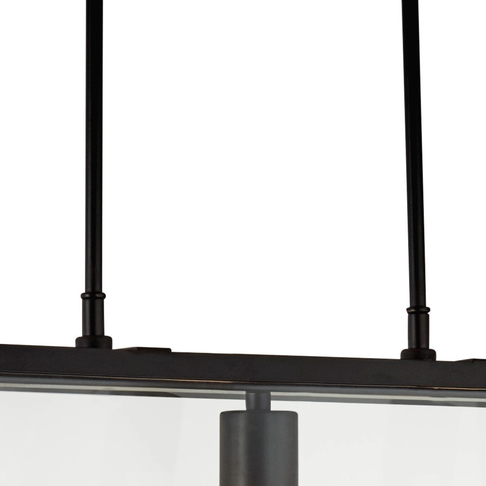 Hängelampe Voyager 3-Licht Searchlight 5053423097213