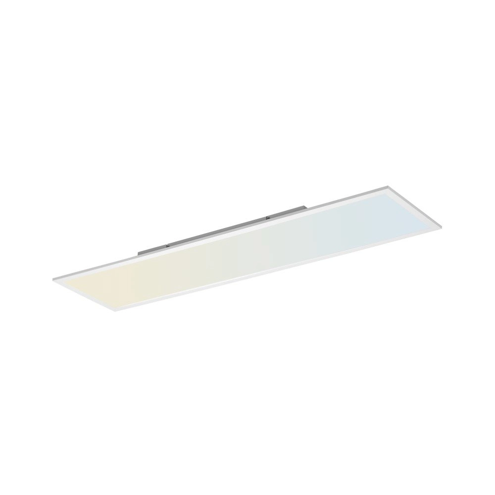 Deckenleuchte Flat 120 x 30 cm Just Light 4043689938529