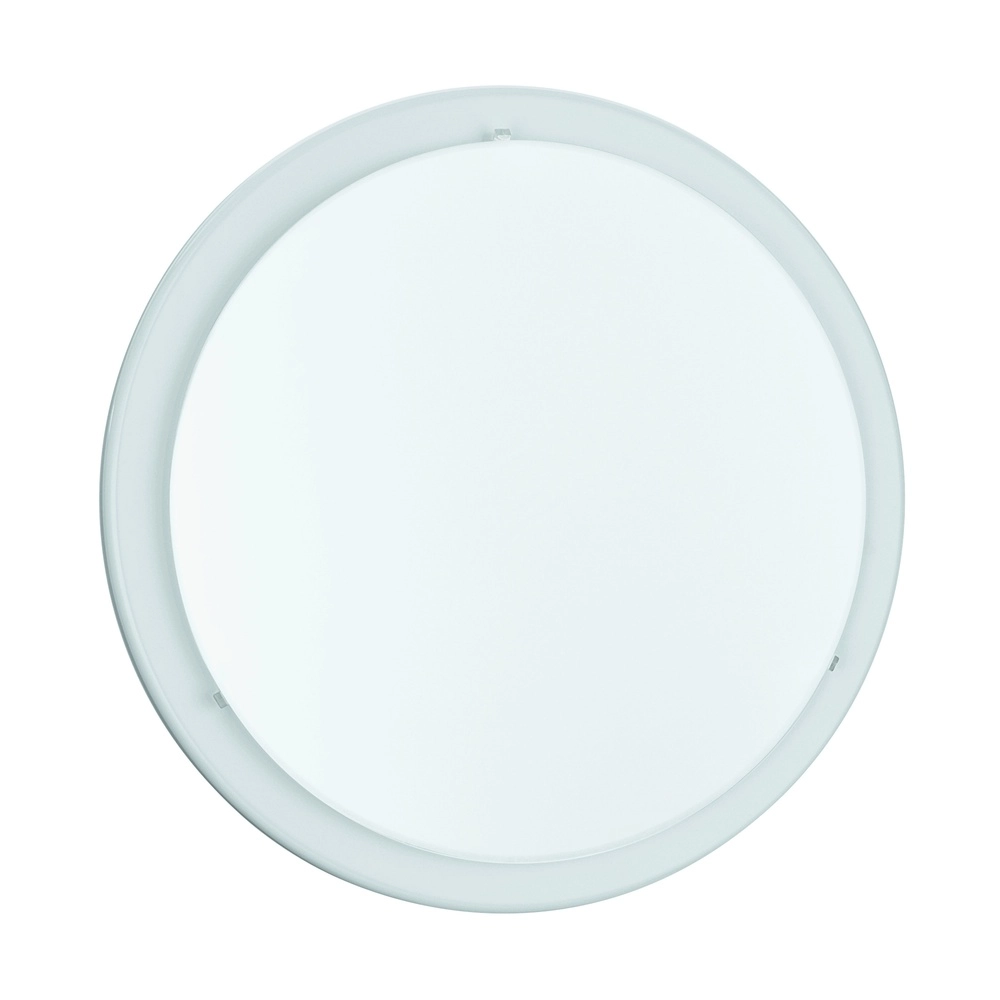 Deckenlicht Scario weiße Ø 37 cm Eglo 4046806039154
