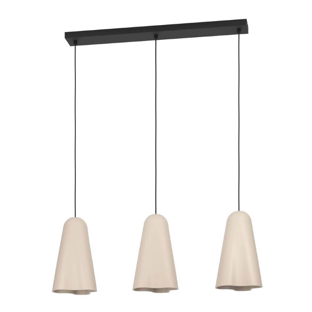 Design-Hängelampe Tolleric 3-flammig Stars of Light 9008606274369