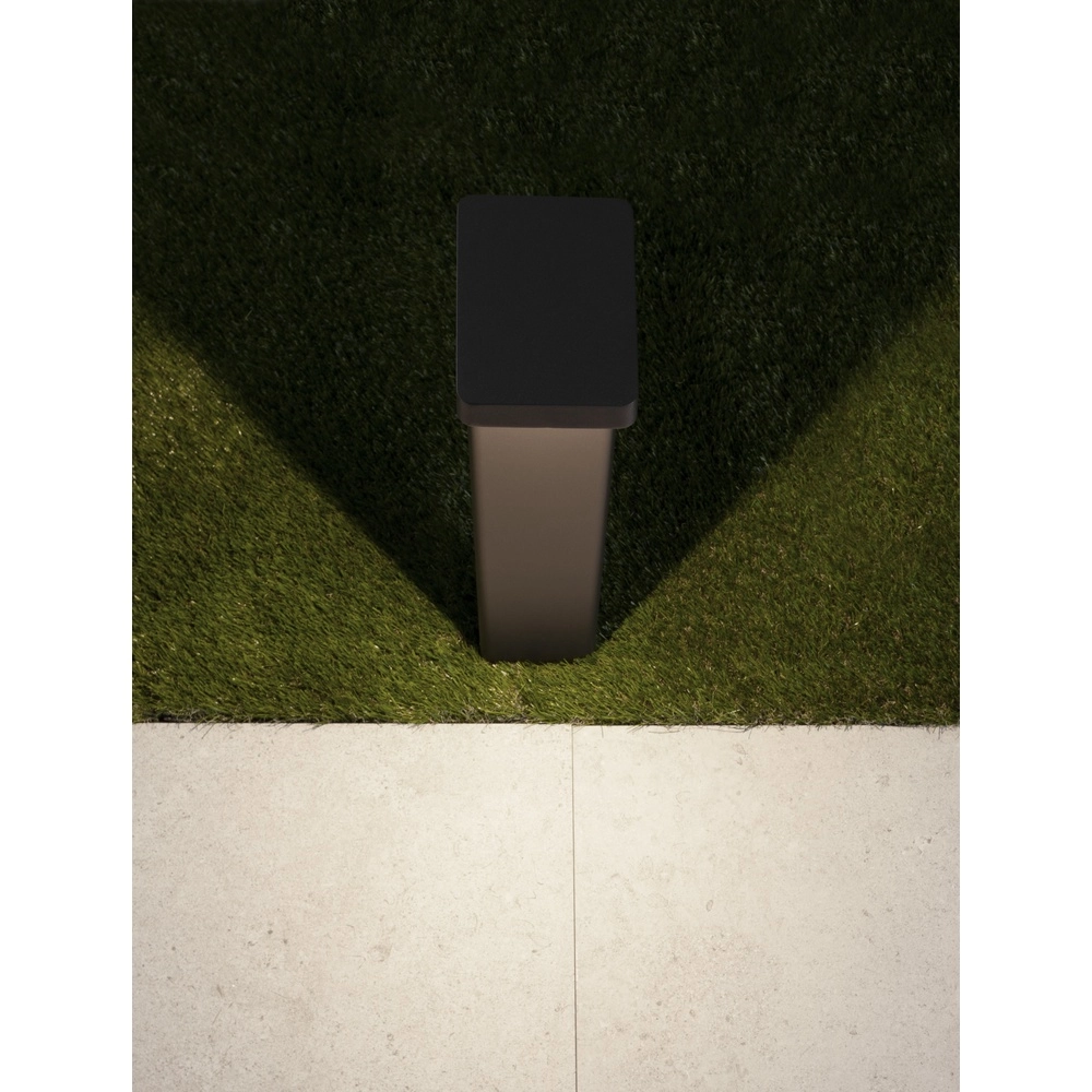 Design-Gartenbeleuchtung Poet Knöchel Lyora 5212017432926