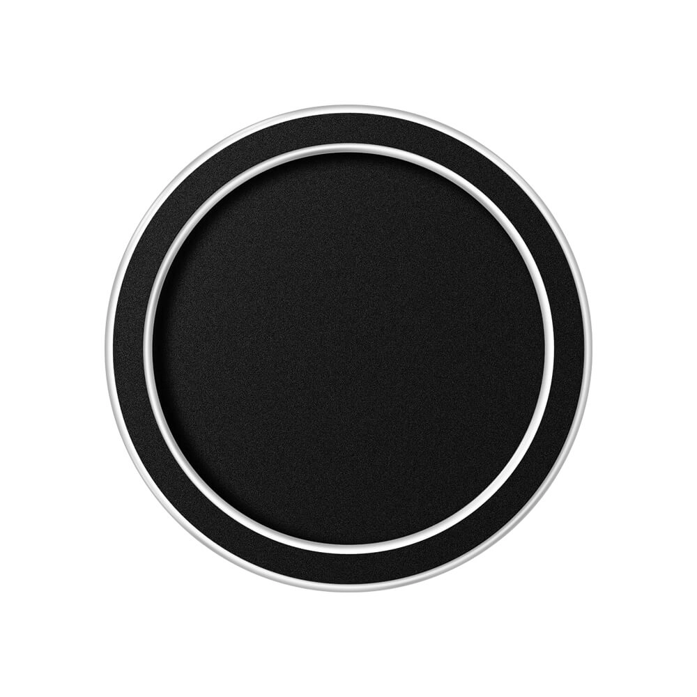 LED-Deckenleuchte Lois Ø 23cm