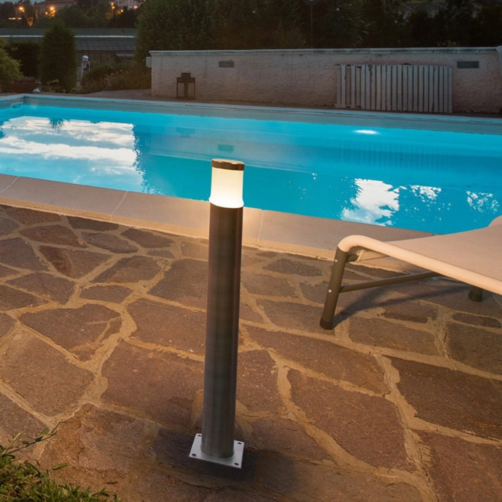 Terrassenleuchte Trust 60 Led SLV 4024163167550