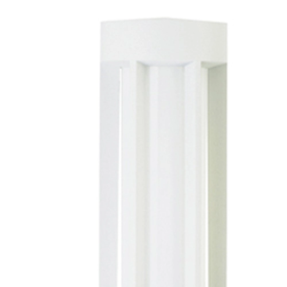 Außenlampe Jail weiß Albert 4007235802238