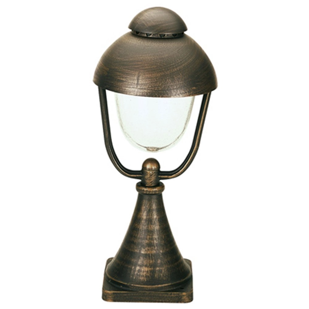 Standleuchte Jardi 56 cm – Bronze