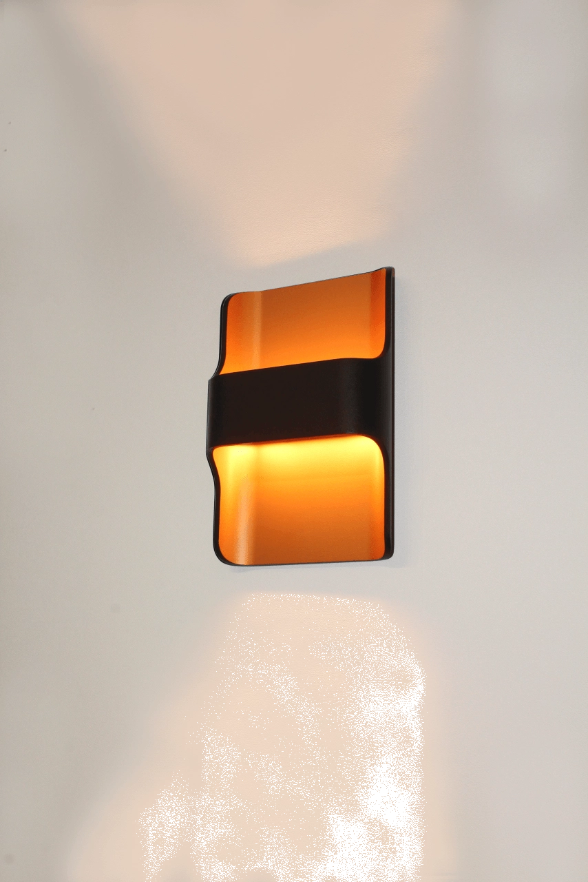 LED-Wandleuchte Dallas Artdelight 8719831734078