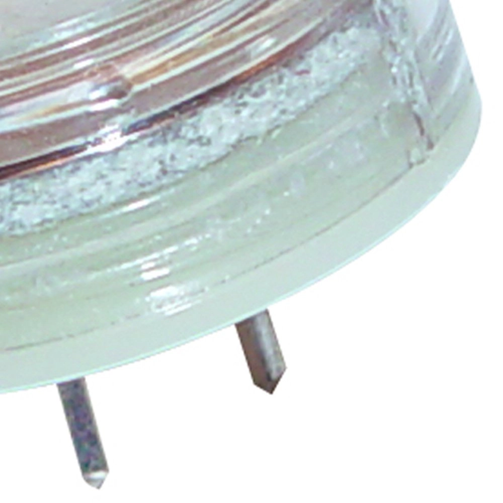 Light source 12V - 0,5W - G5.3 - 6000K GardenLights 5907800852417